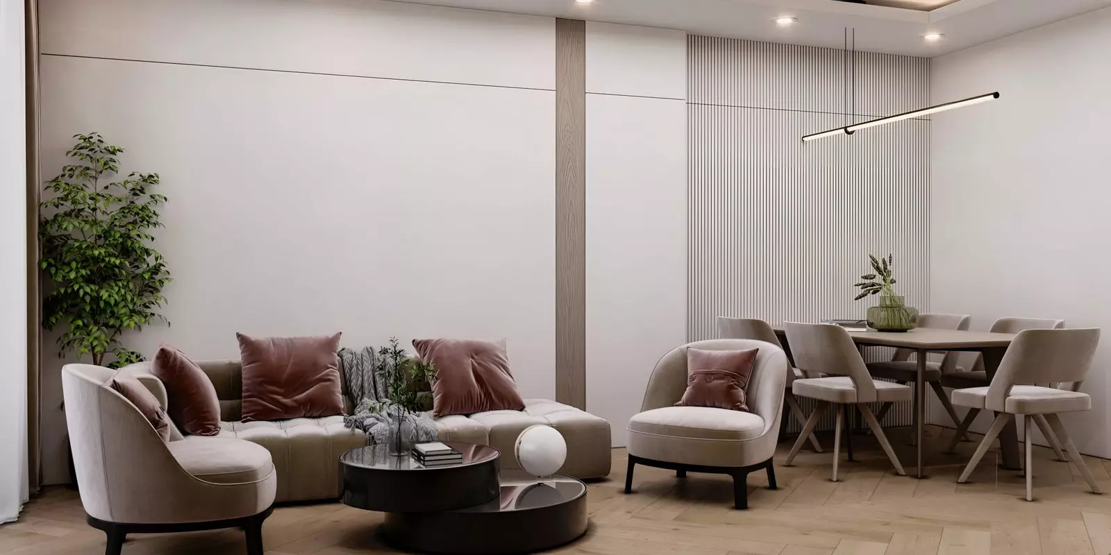 Alef Noon Residence — photo 4 of 4