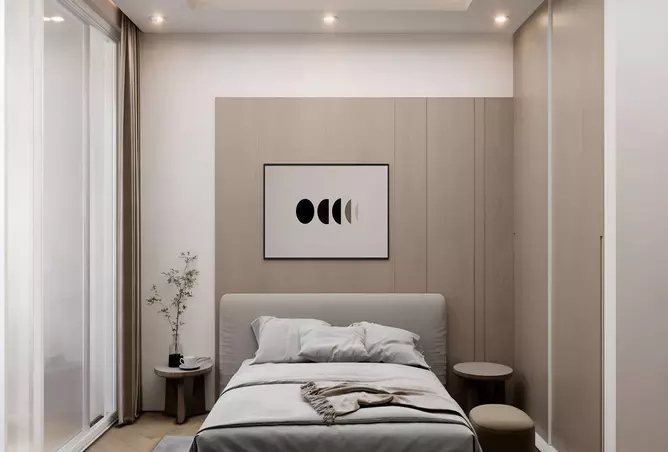 Alef Noon Residence — Jumeirah Village Circle