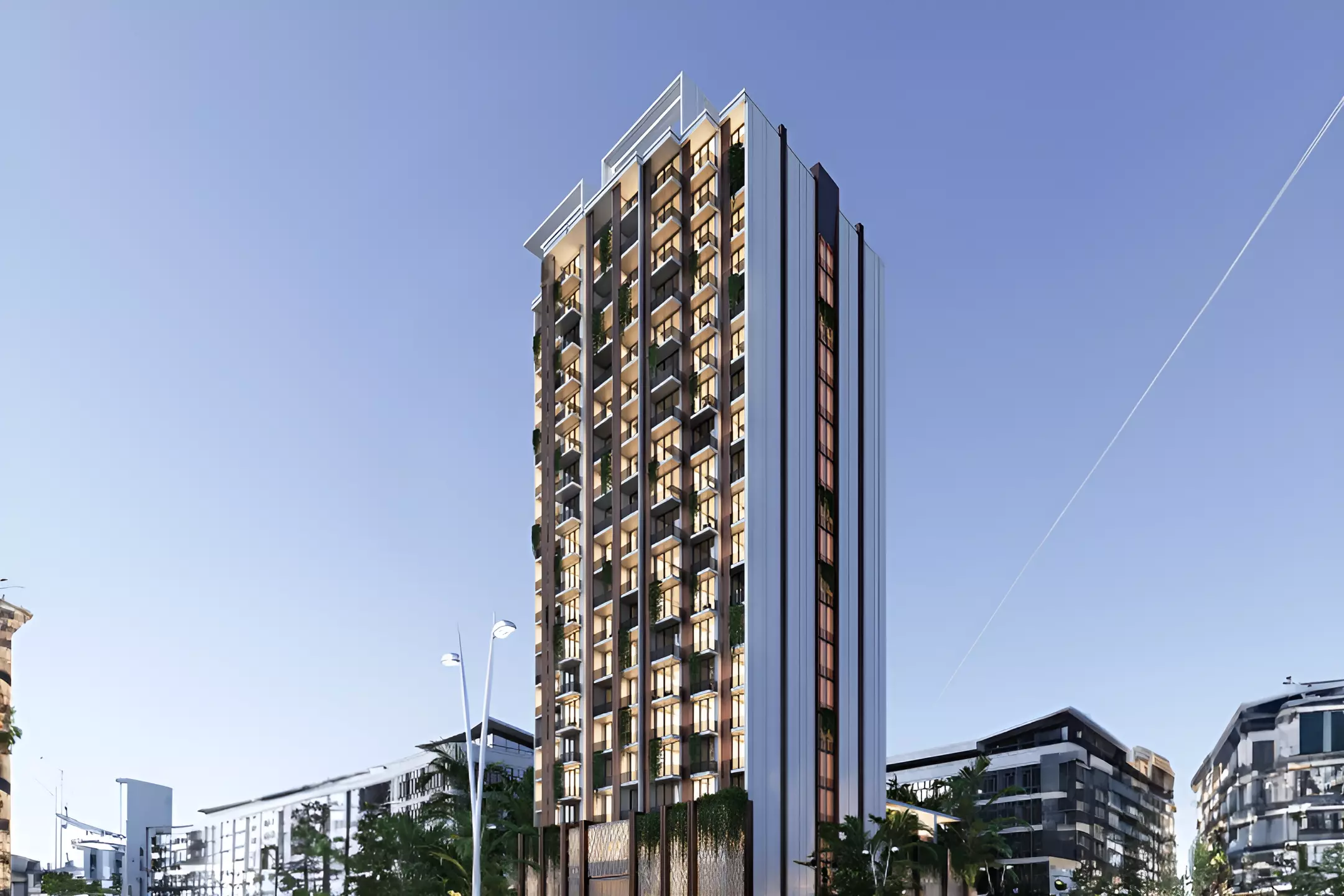 Alef Noon Residence - image 6