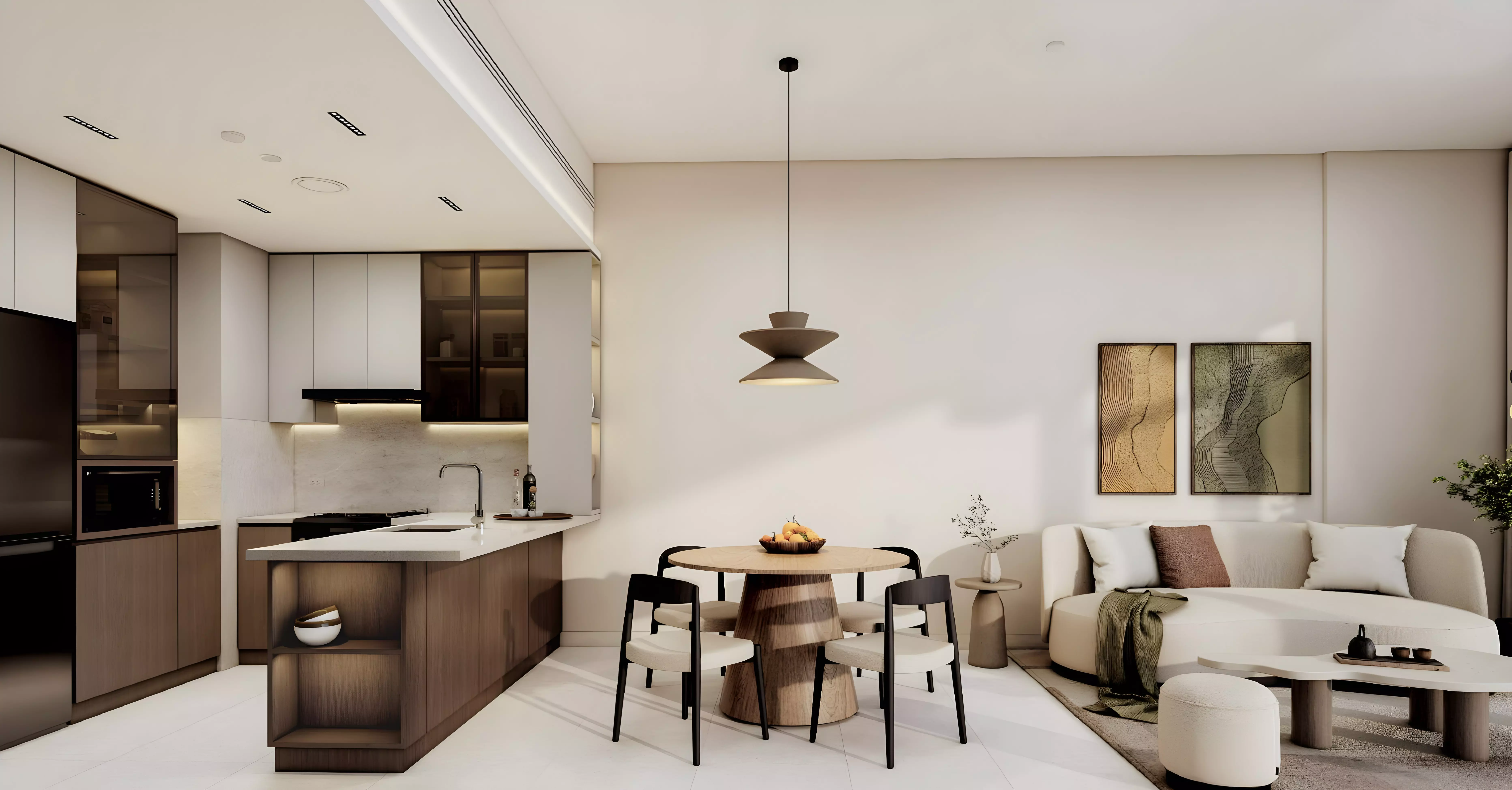 Boulevard Park 2 by Wasl Properties, Boulevard Park 2 - photo 4 of 4