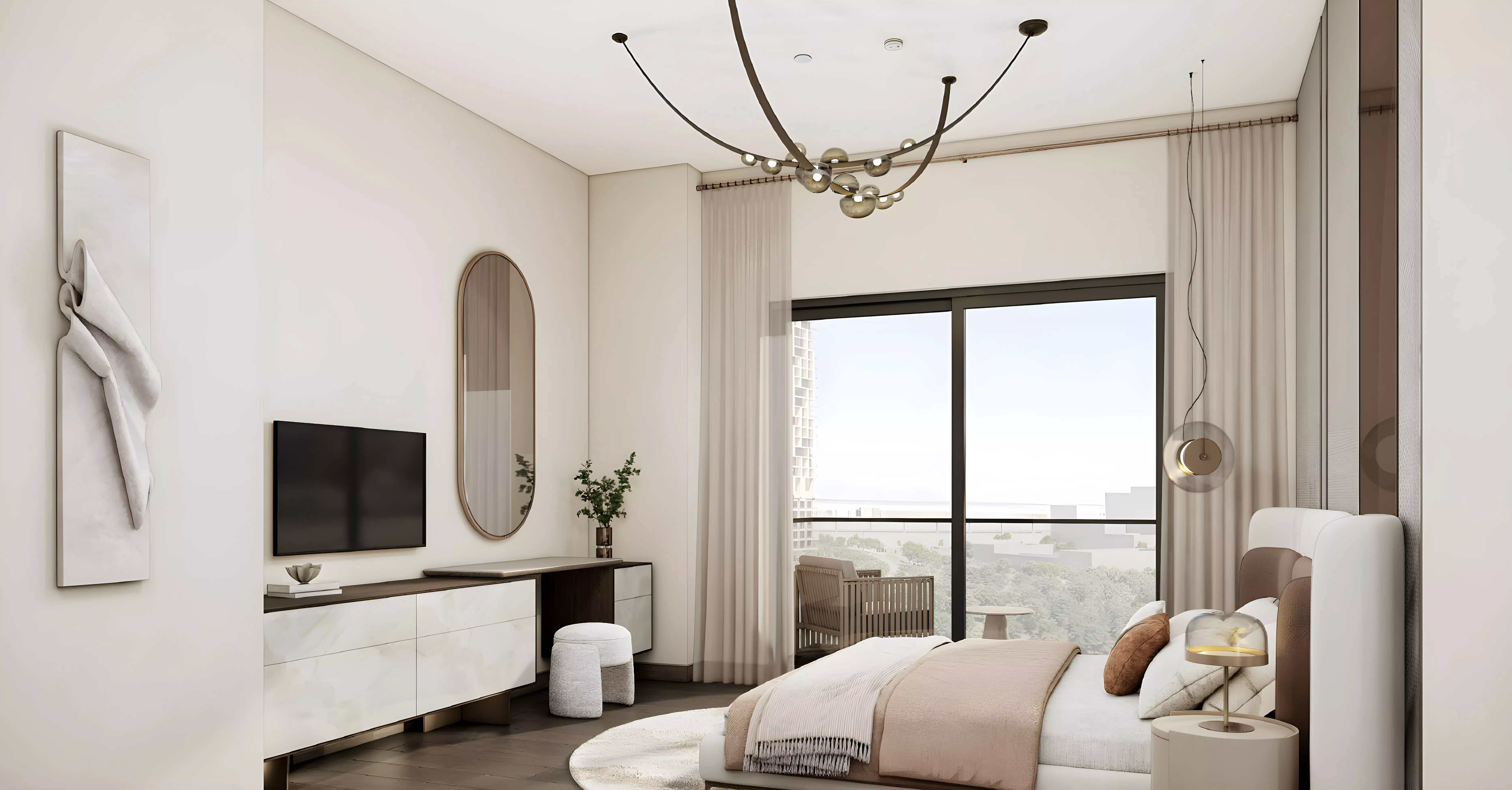Boulevard Park 2 by Wasl Properties, Boulevard Park 2 - photo 2 of 4