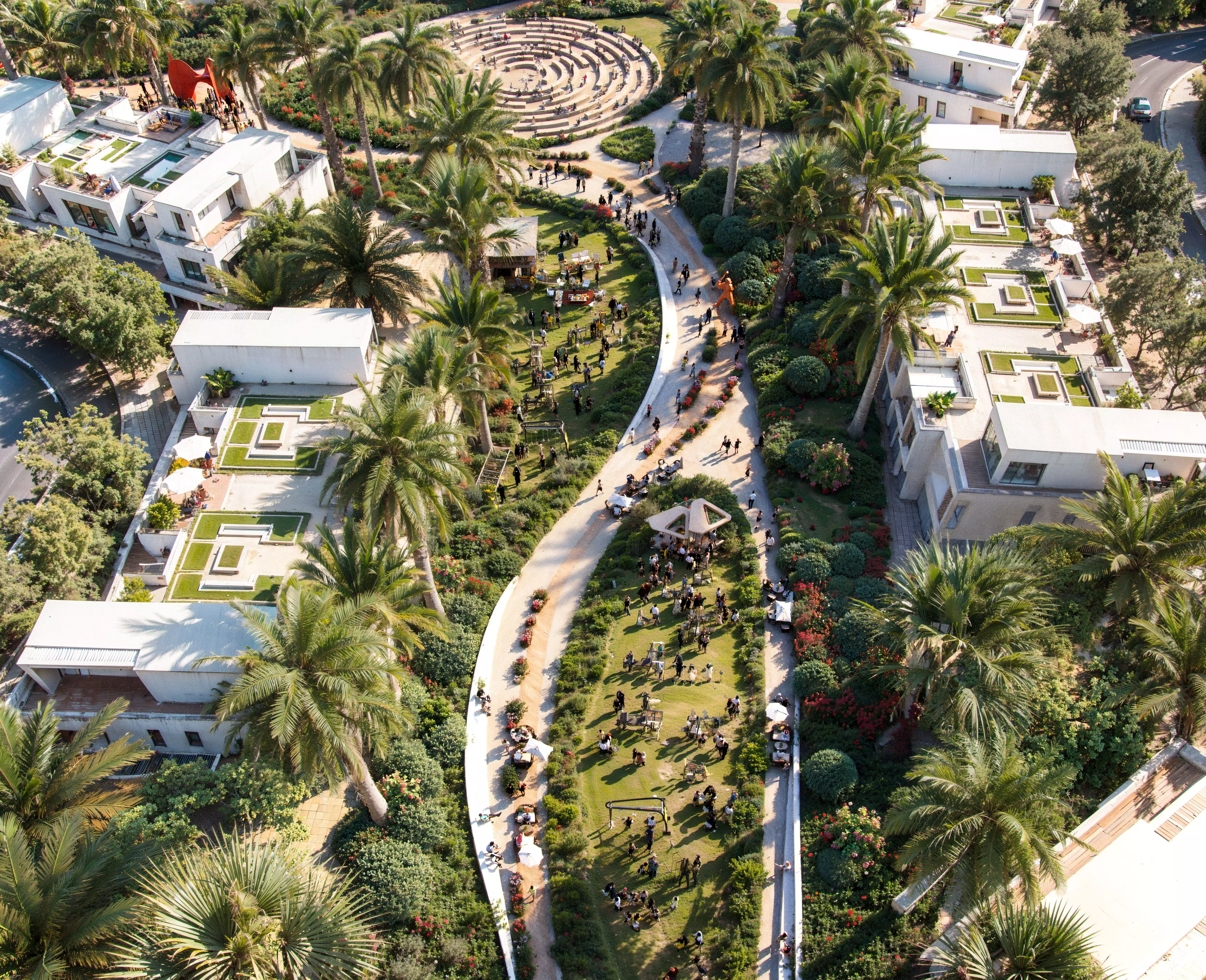Damac Riverside by Damac Properties, Damac Riverside - photo 4 of 12