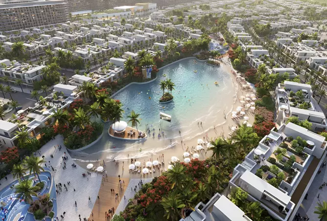 Damac Riverside - Image 8