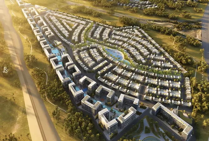 Damac Riverside - Image 11