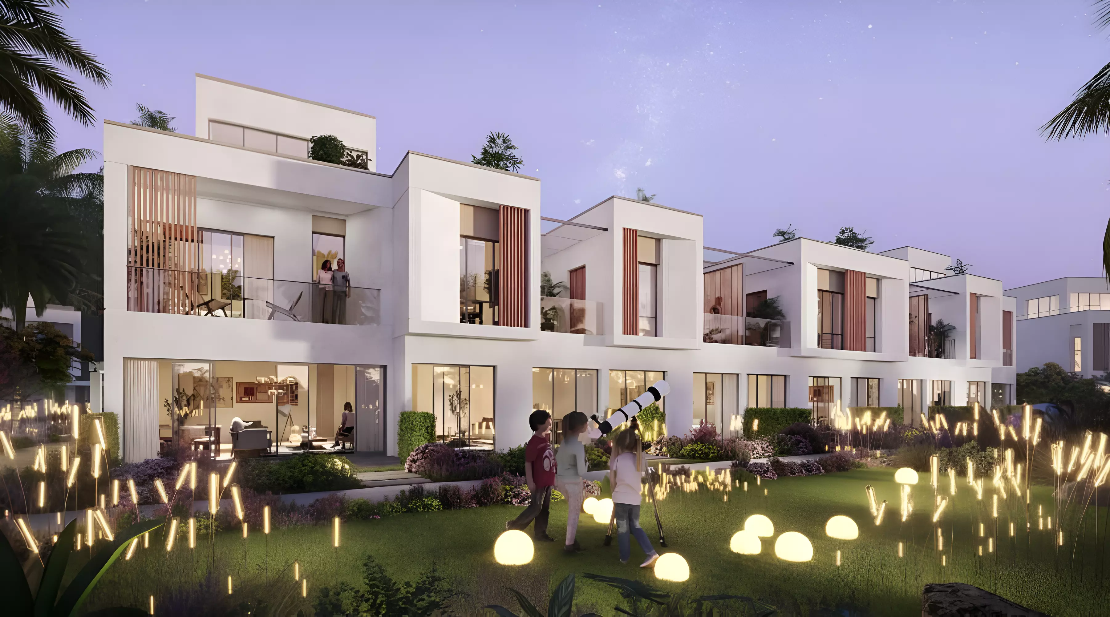 Damac Riverside — photo 6 of 12