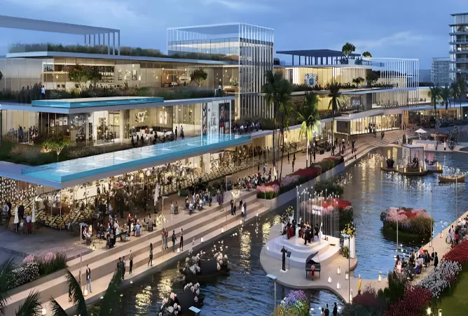 Damac Riverside - Image 10