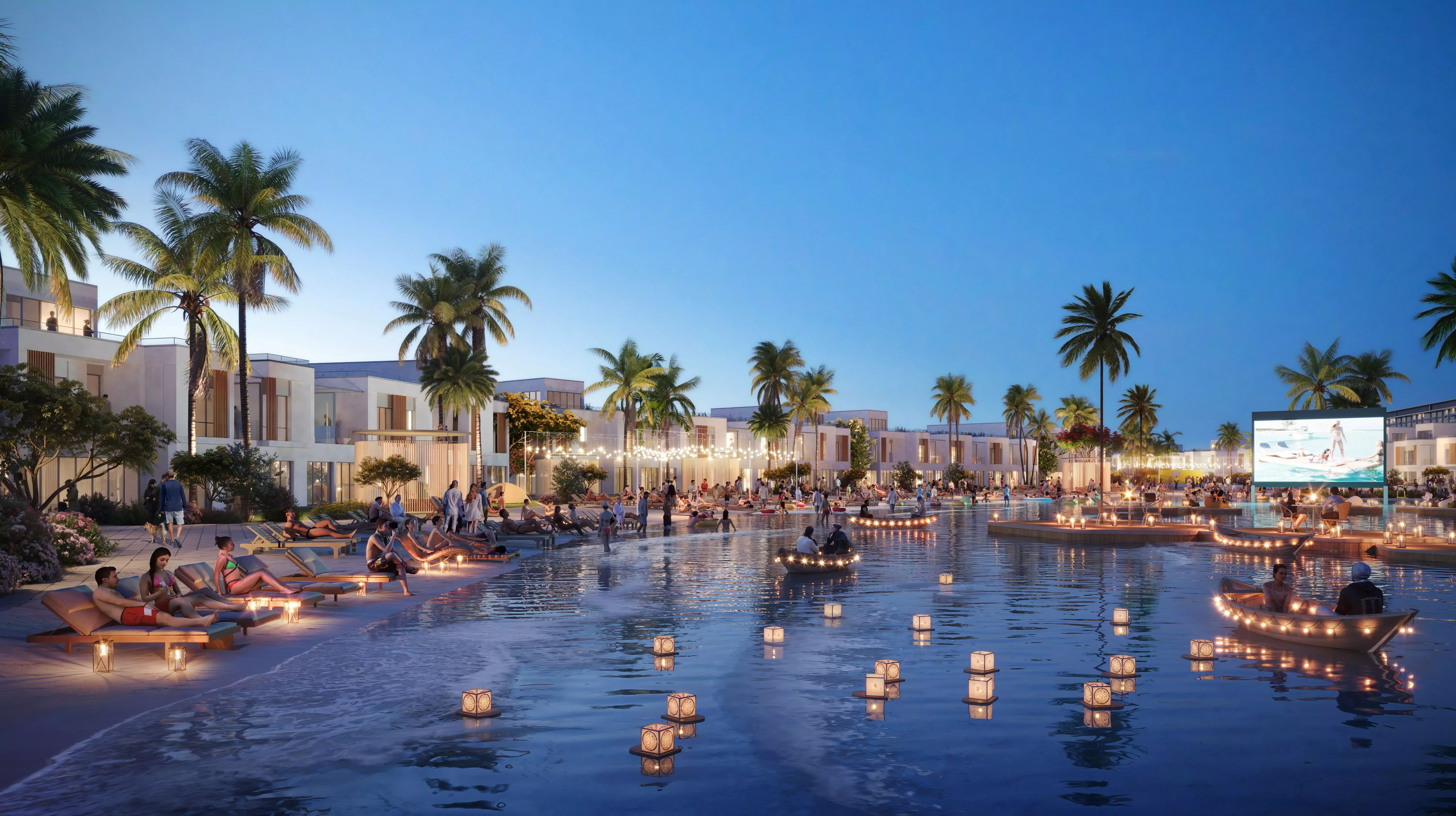 Damac Riverside by Damac Properties, Damac Riverside - photo 3 of 12