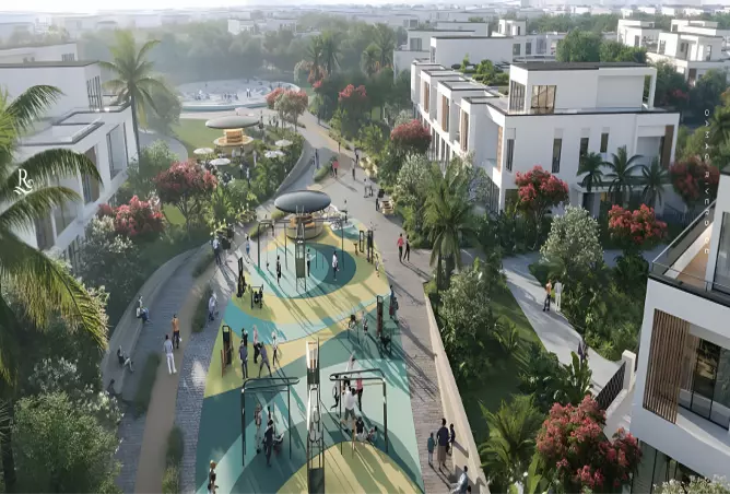 Damac Riverside - Image 5