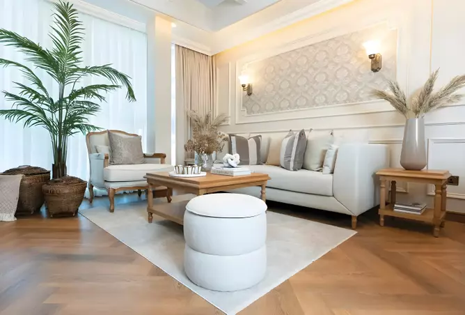 image of Bab Al Qasr Beach Resort 77 by Burtville, Abu Dhabi,Al Reem Island — [3]