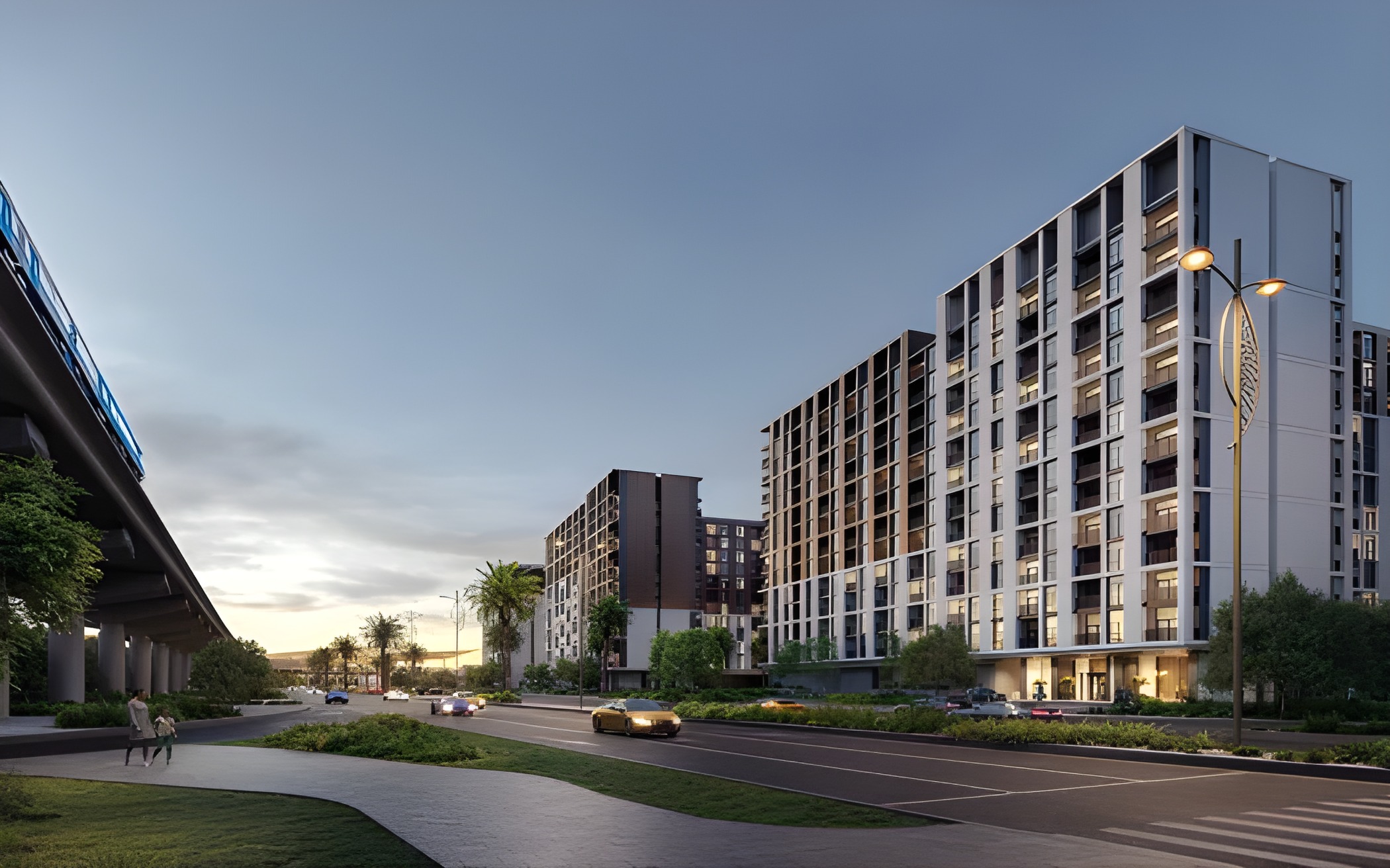 Terra Gardens - image 6