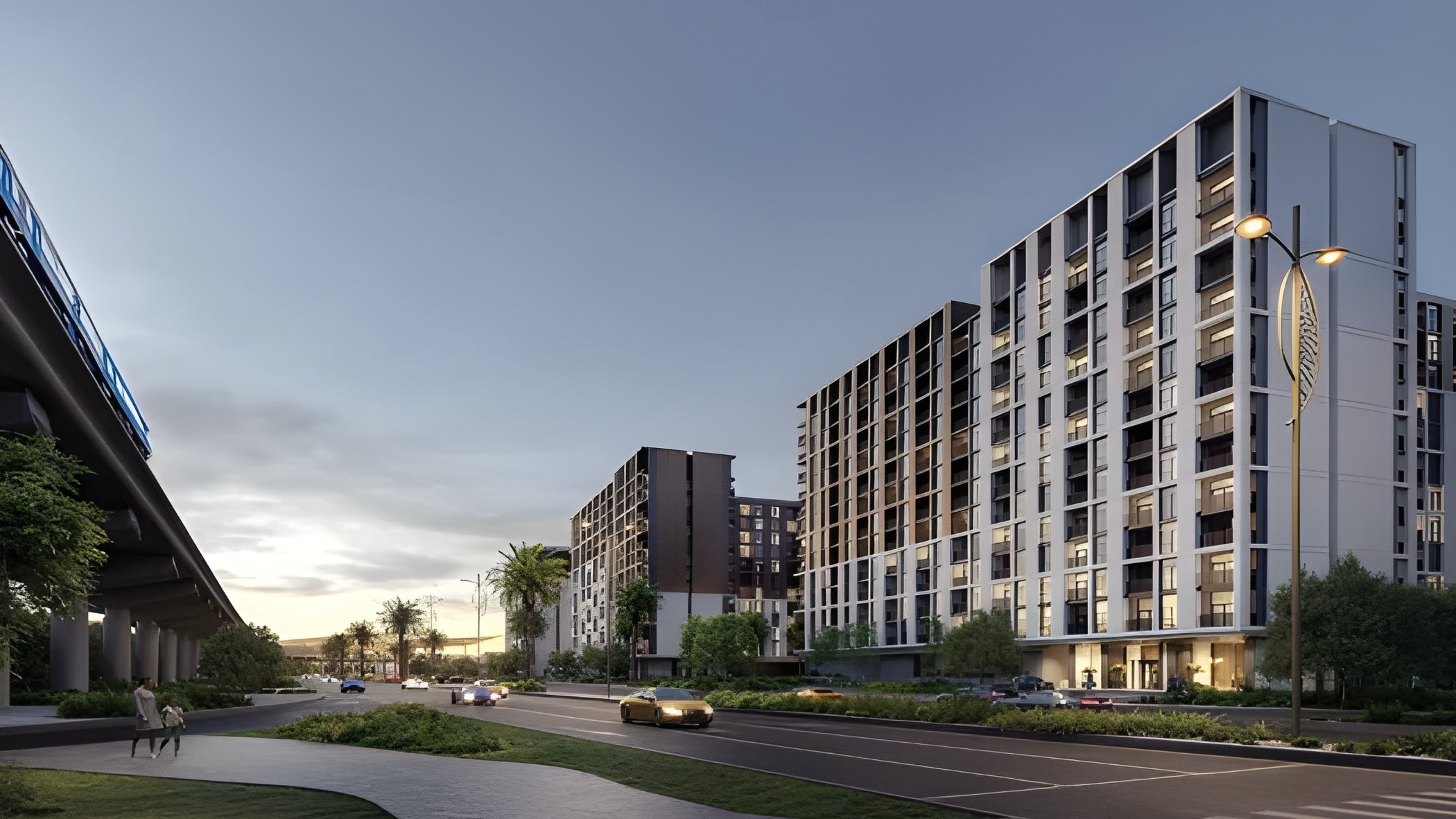 Terra Gardens - image 9