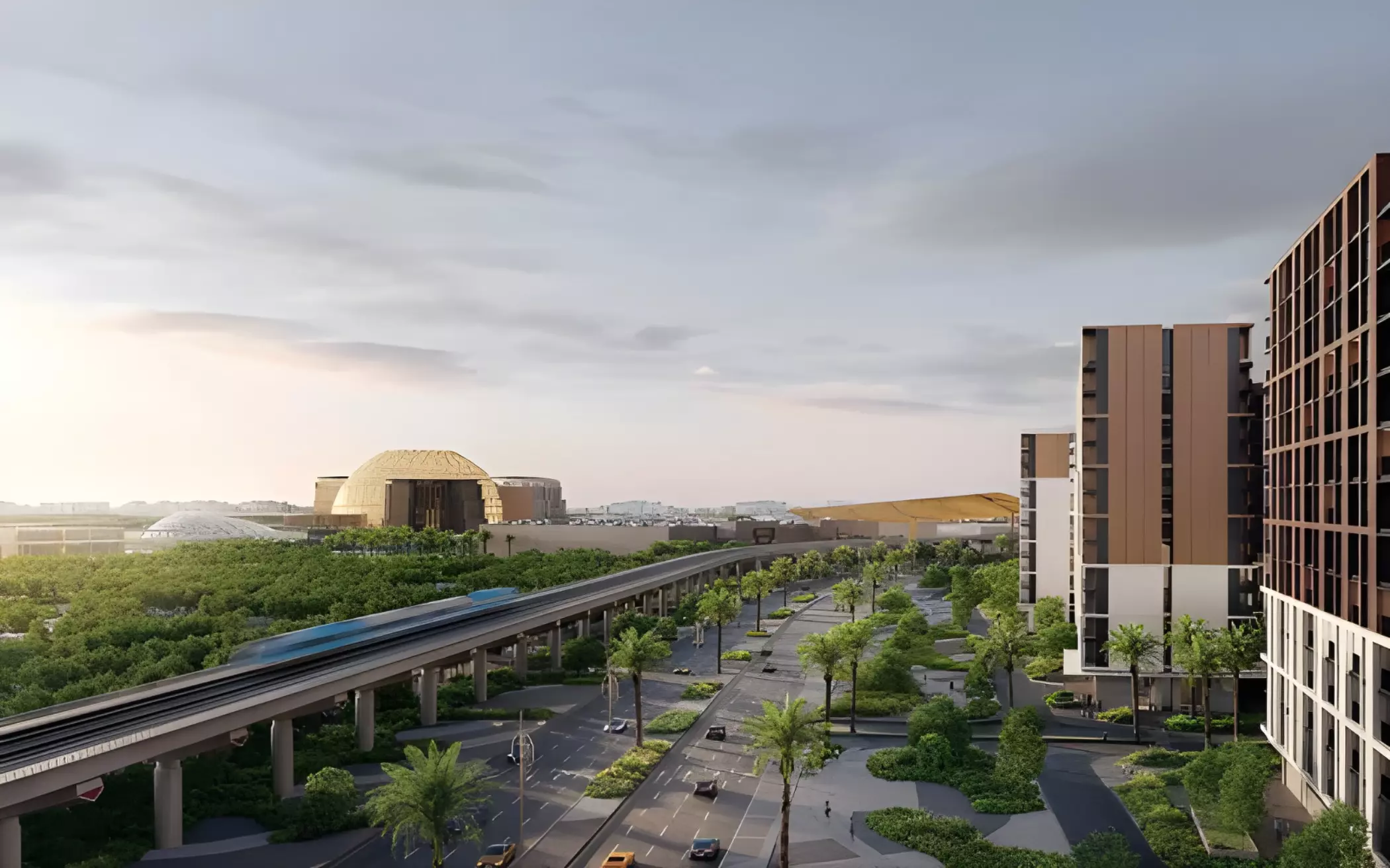 Terra Gardens by Emaar Properties, Terra Gardens - photo 5 of 5