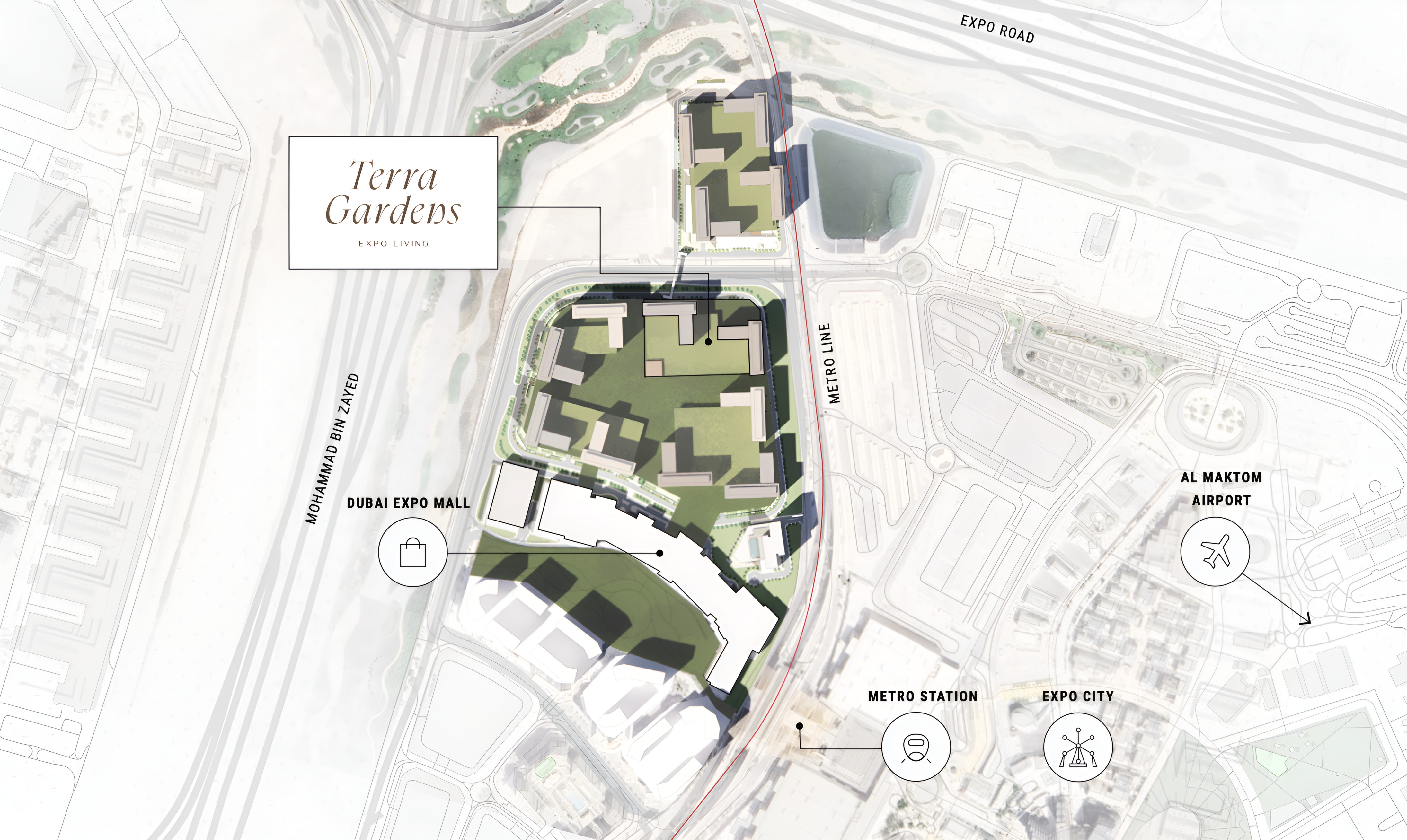 Master plan 2