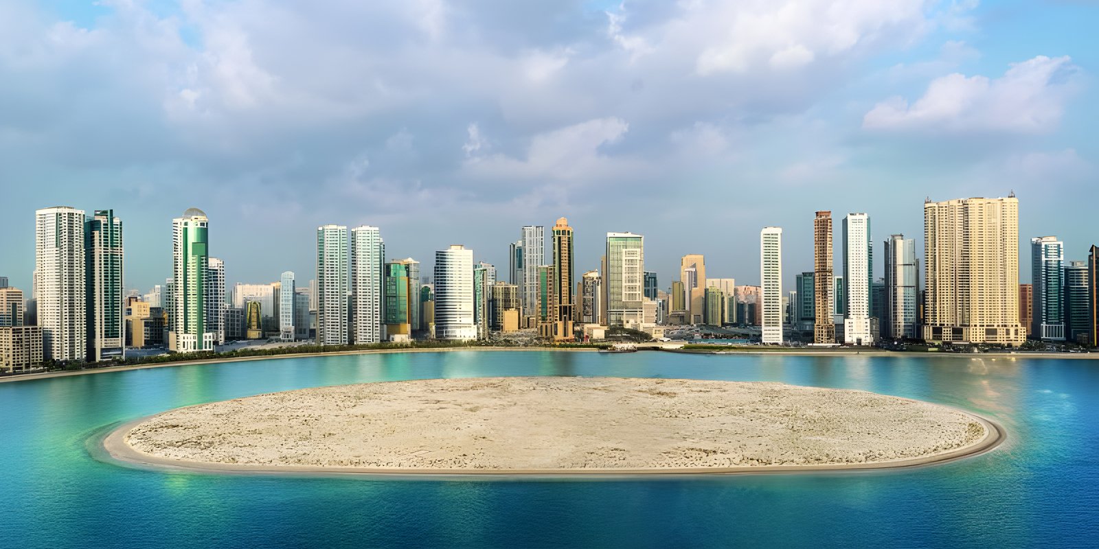 Sharjah Terraces - image 9