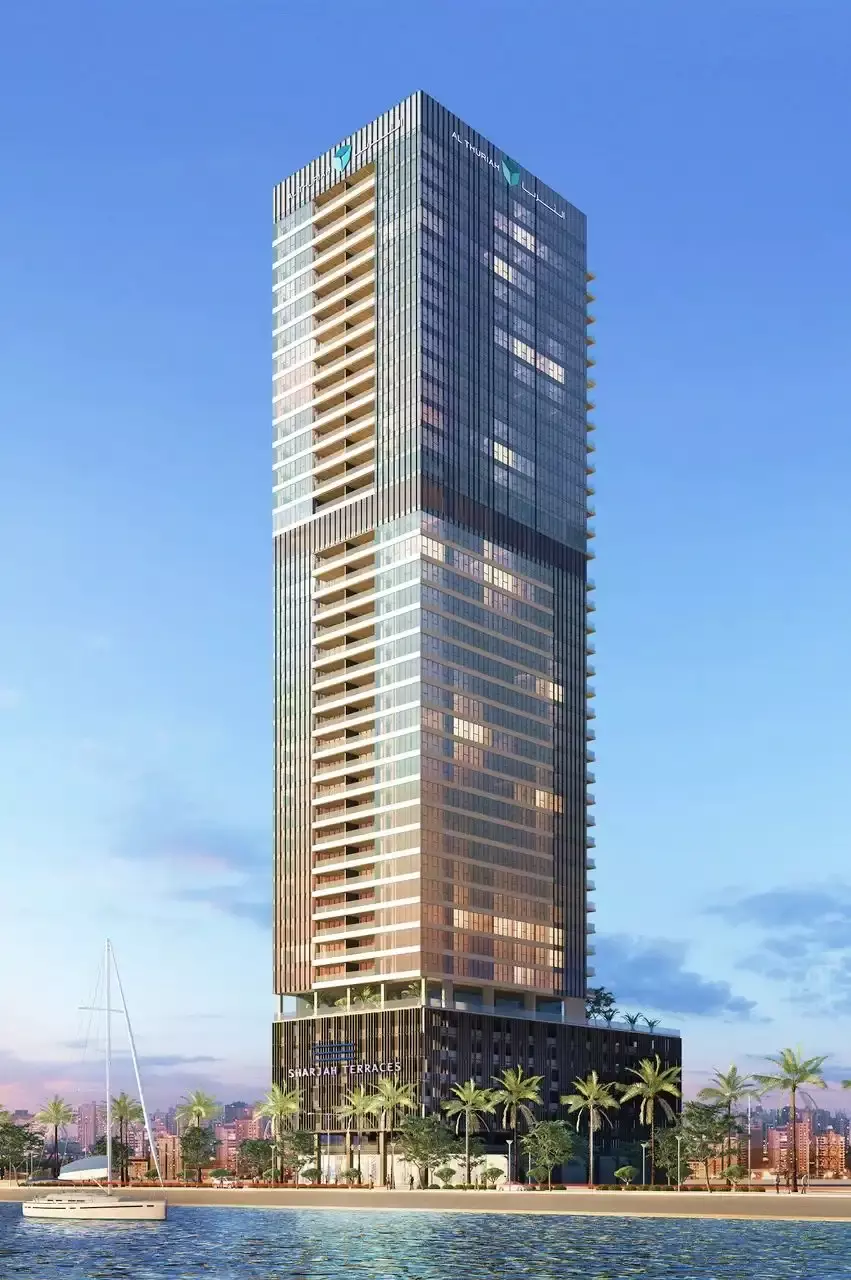Sharjah Terraces - image 7