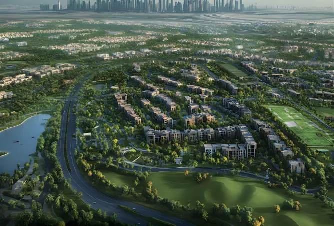 Belgravia Gardens - Image 7
