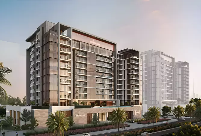 Belgravia Gardens - Image 9