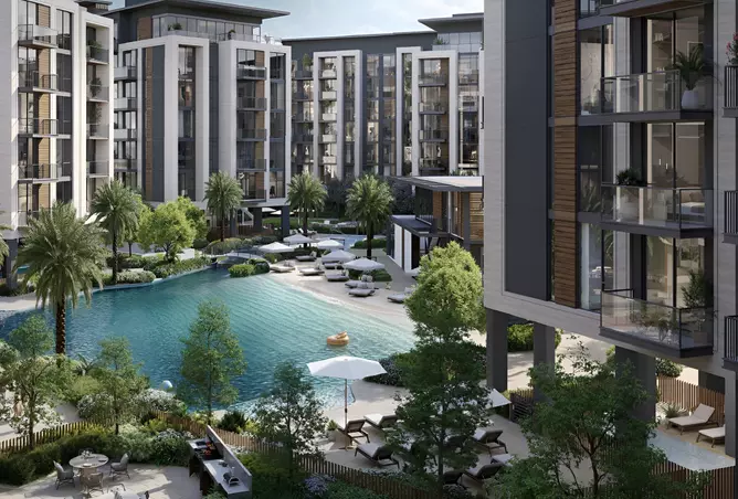 Belgravia Gardens - Image 3