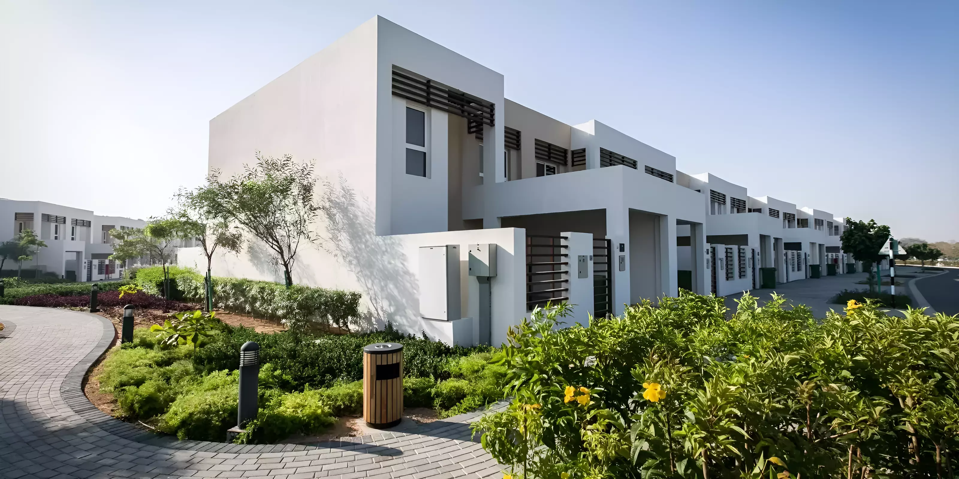 Malibu Villas by RAK Properties, Malibu - photo 2 of 5