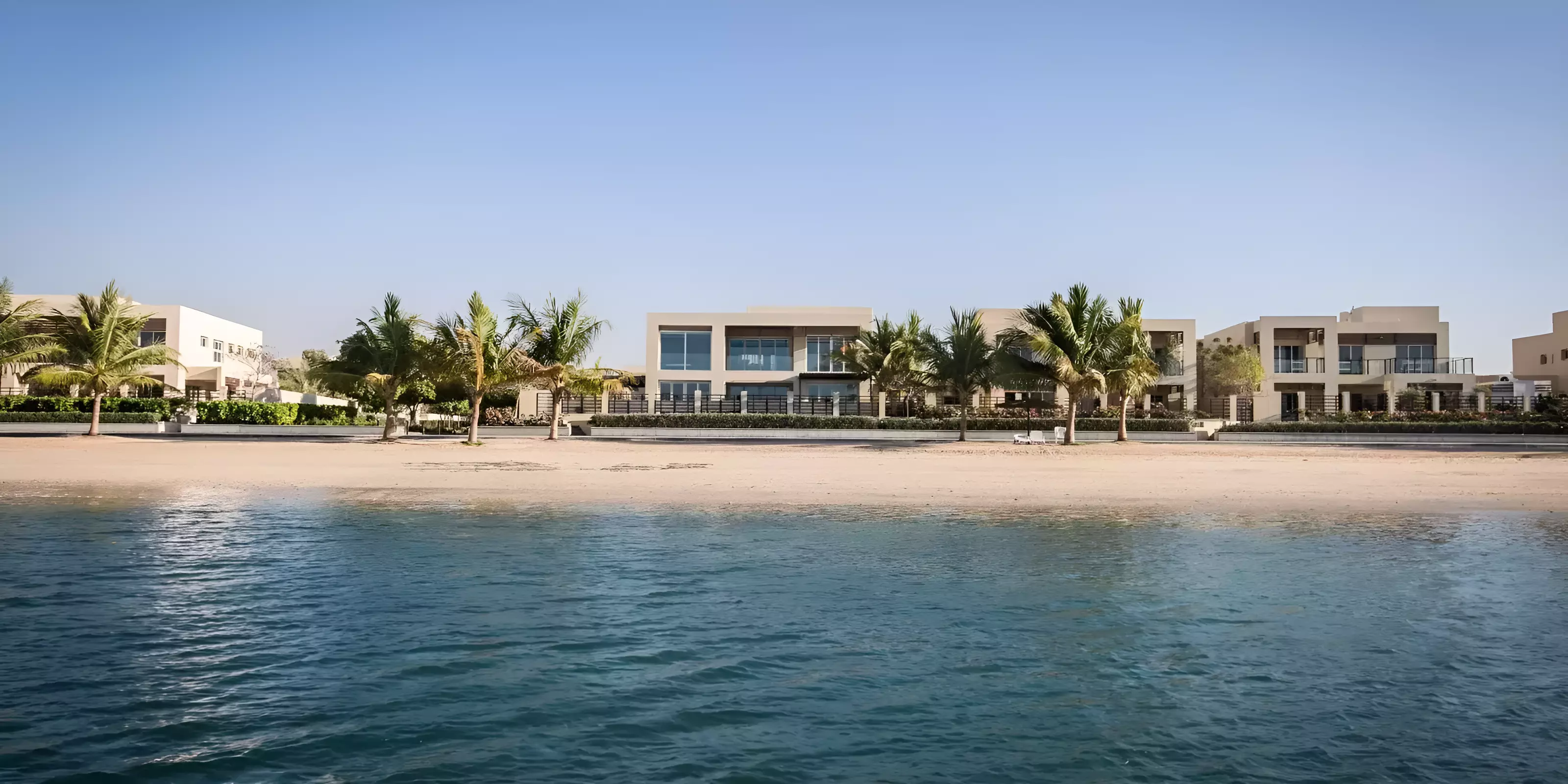 Malibu Villas by RAK Properties, Malibu - photo 4 of 5