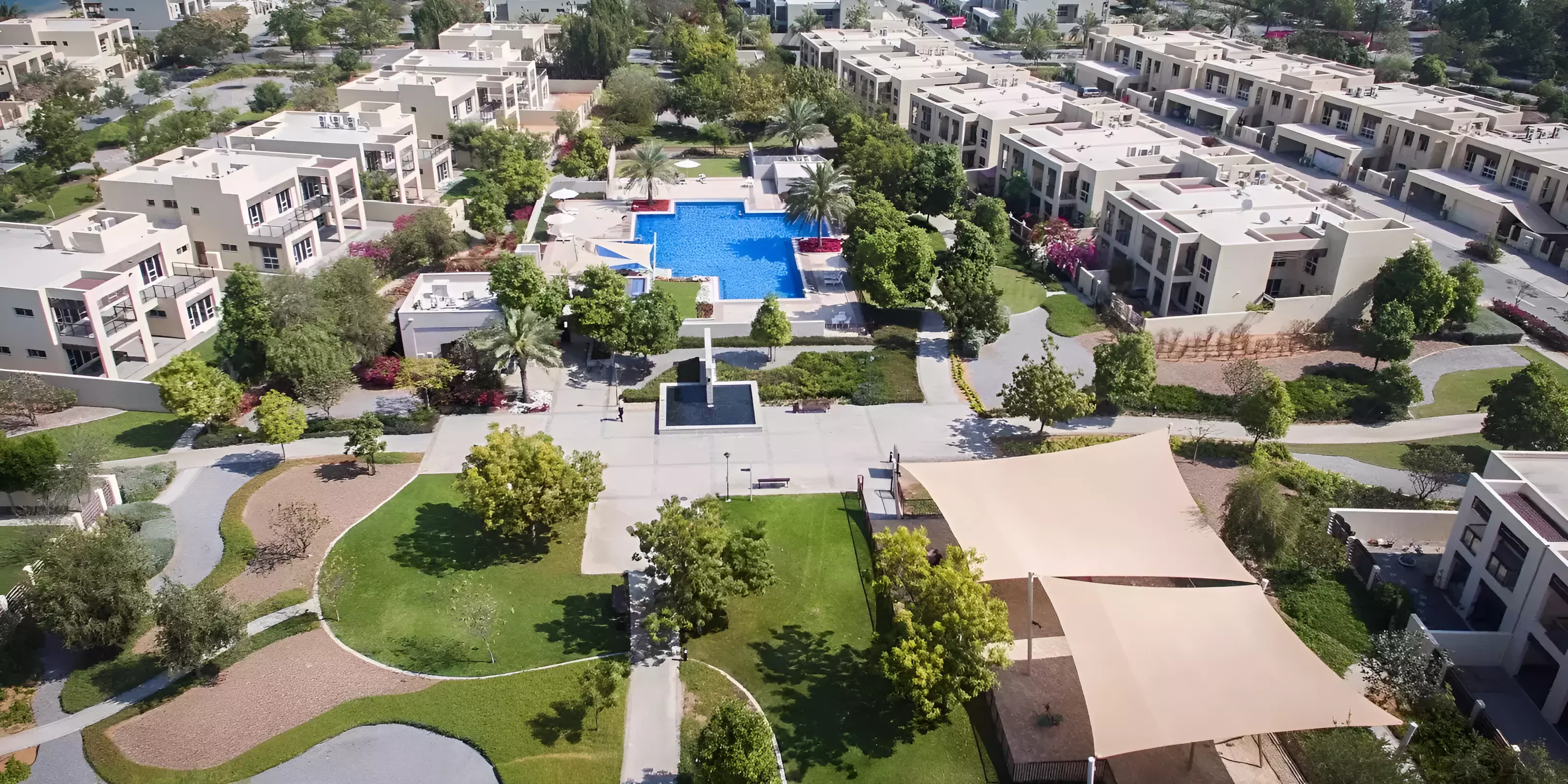 Malibu Villas by RAK Properties, Malibu - photo 3 of 5