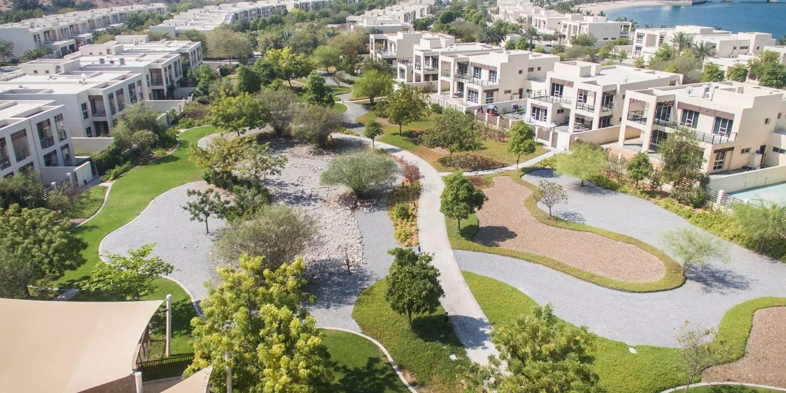Malibu Villas by RAK Properties, Malibu - photo 5 of 5