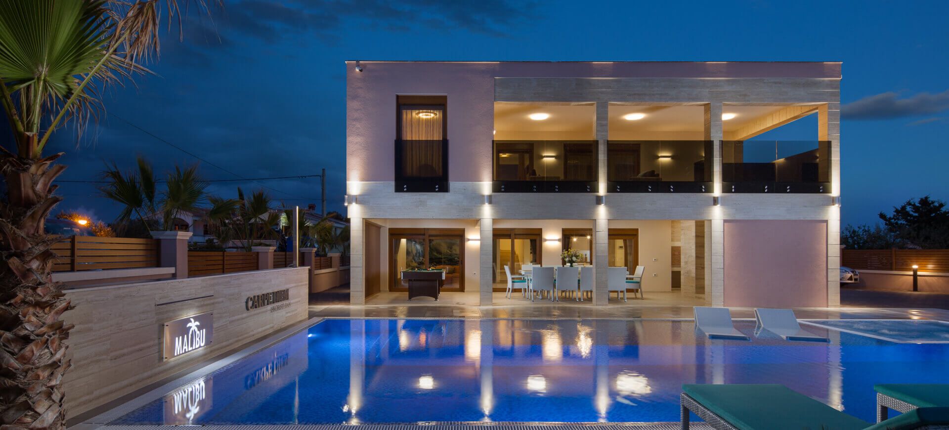 Malibu Villas - image 9