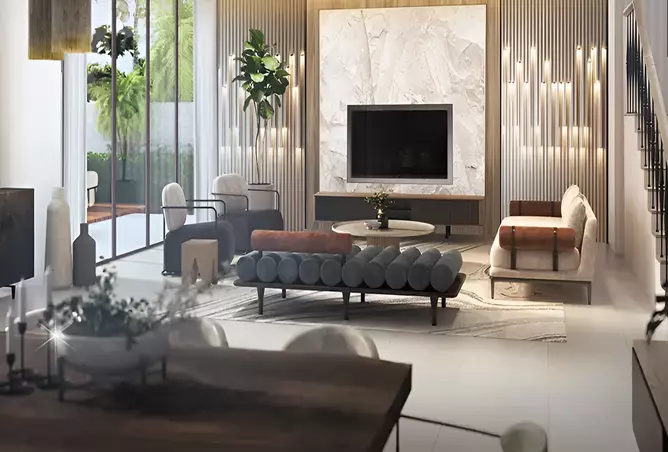صورة لمشروع سولكاسا ريزيدنس من تطوير Matrix Developments في دبي,ميدان,سول كاسا ريزيدنس - [2]