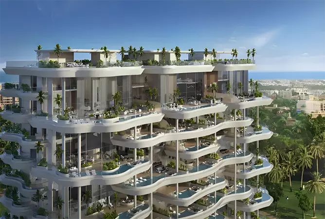 Casa Ahs — Al Wasl / City Walk