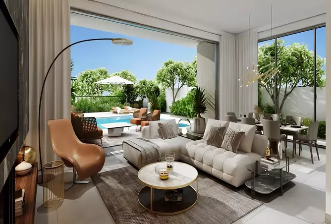 Jebel Ali Village By Nakheel - Image 4