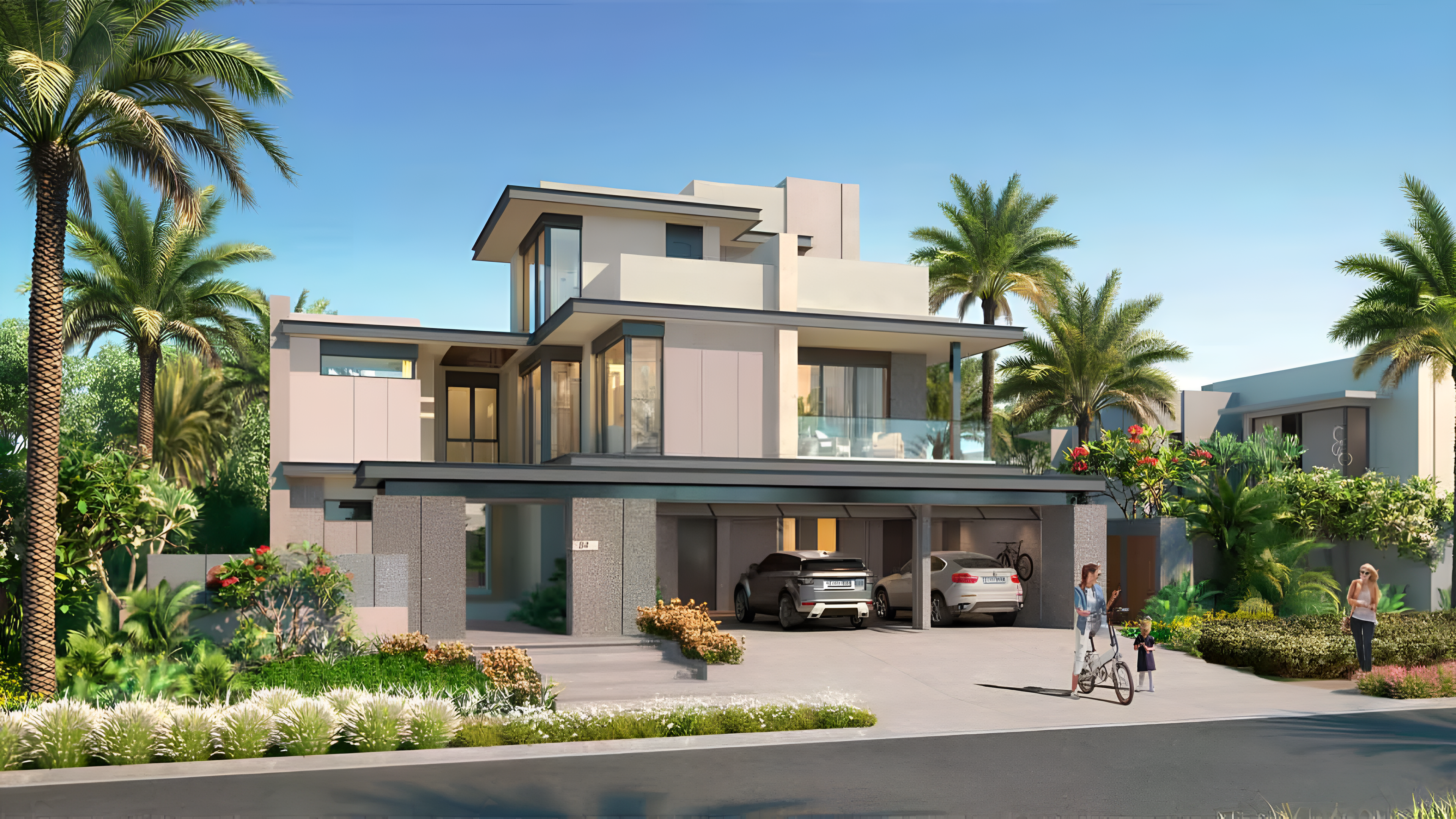 Jebel Ali Village By Nakheel - image 11