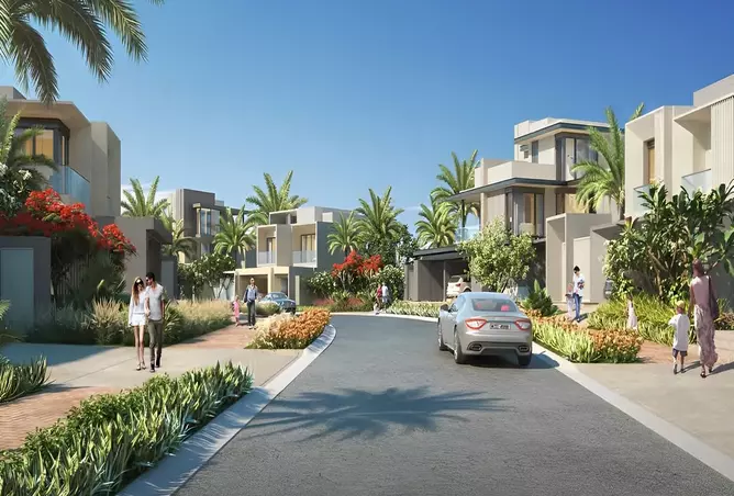 Jebel Ali Village By Nakheel - Image 3