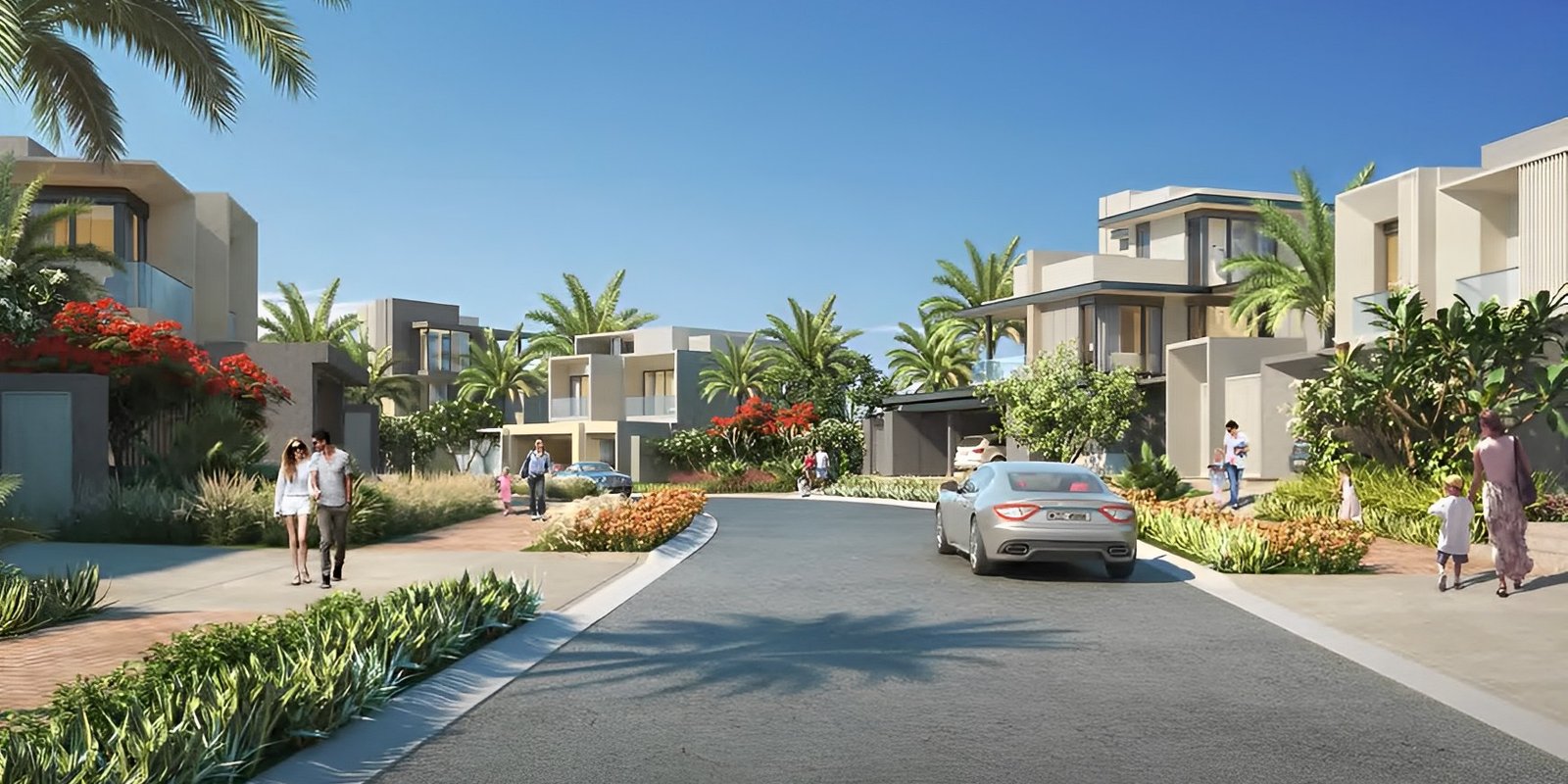 Jebel Ali Village By Nakheel - image 9