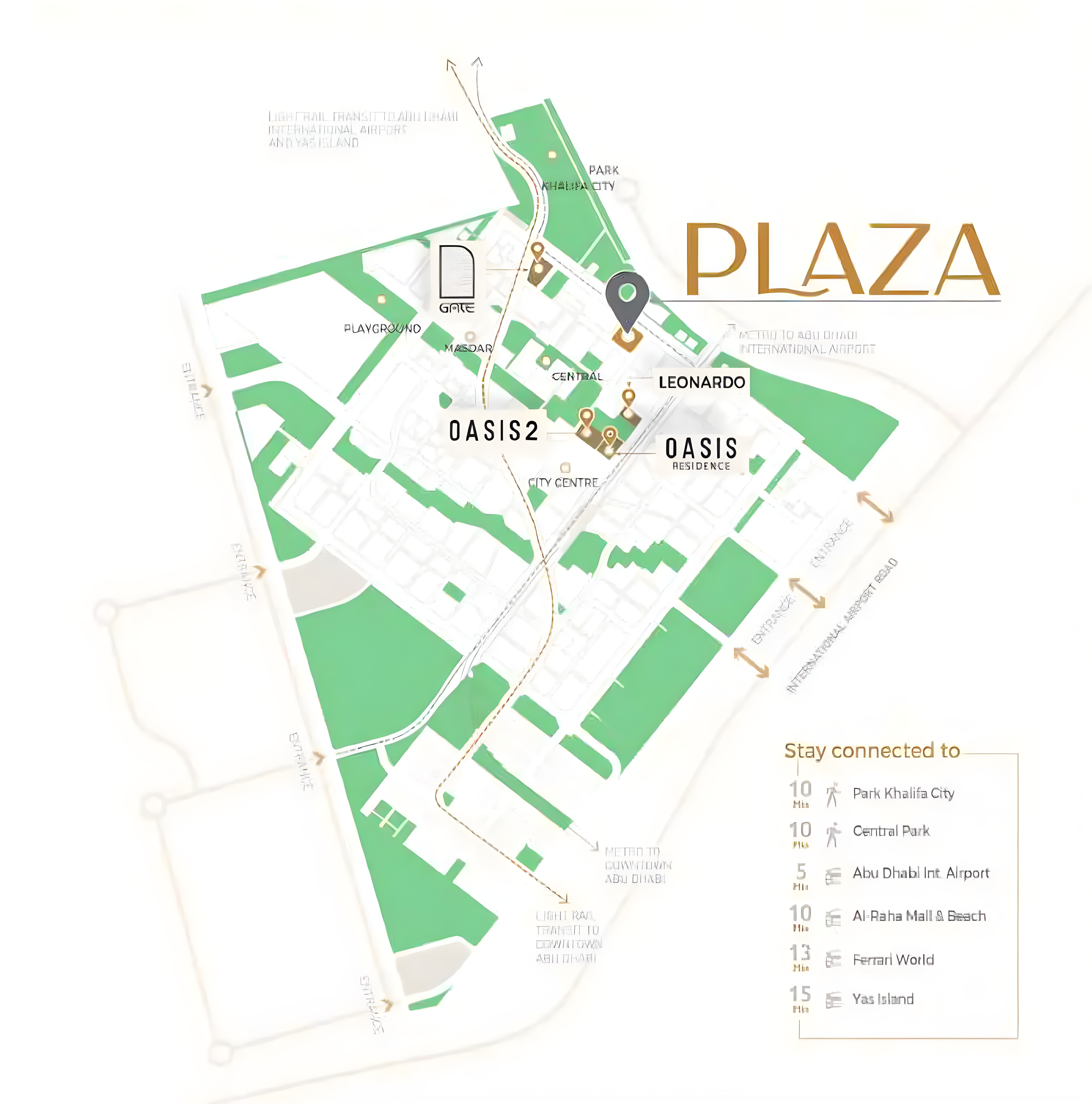 Master plan 3