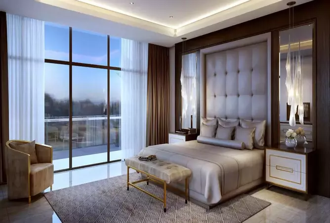 Beverly Hills Drive — Damac Hills