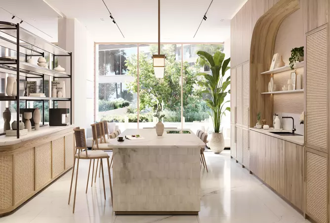 Fahid Beach Residences - Image 8