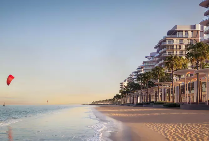 Fahid Beach Residences - Image 11