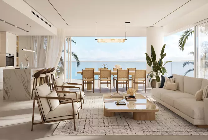 Fahid Beach Residences - Image 10