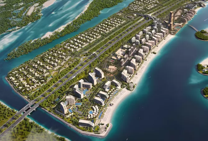 Fahid Beach Residences - Image 7