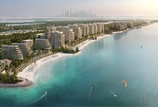 Fahid Beach Residences - Image 12