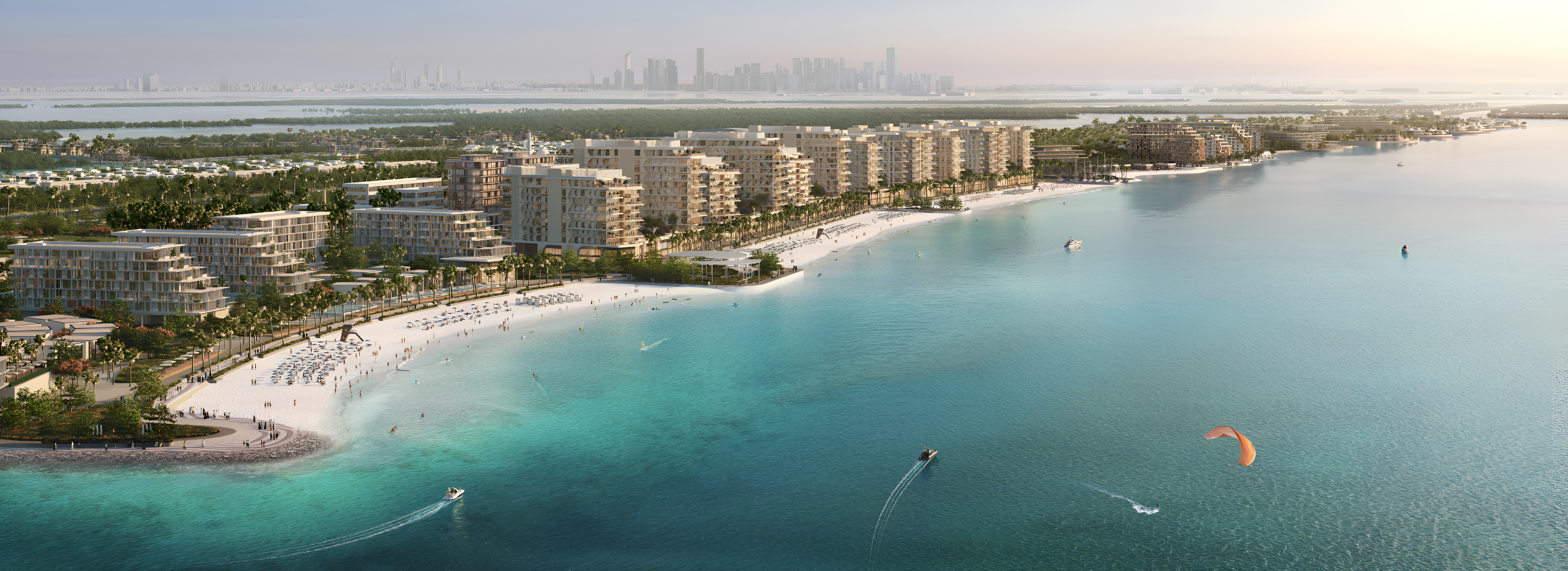Fahid Beach Residences - image 7