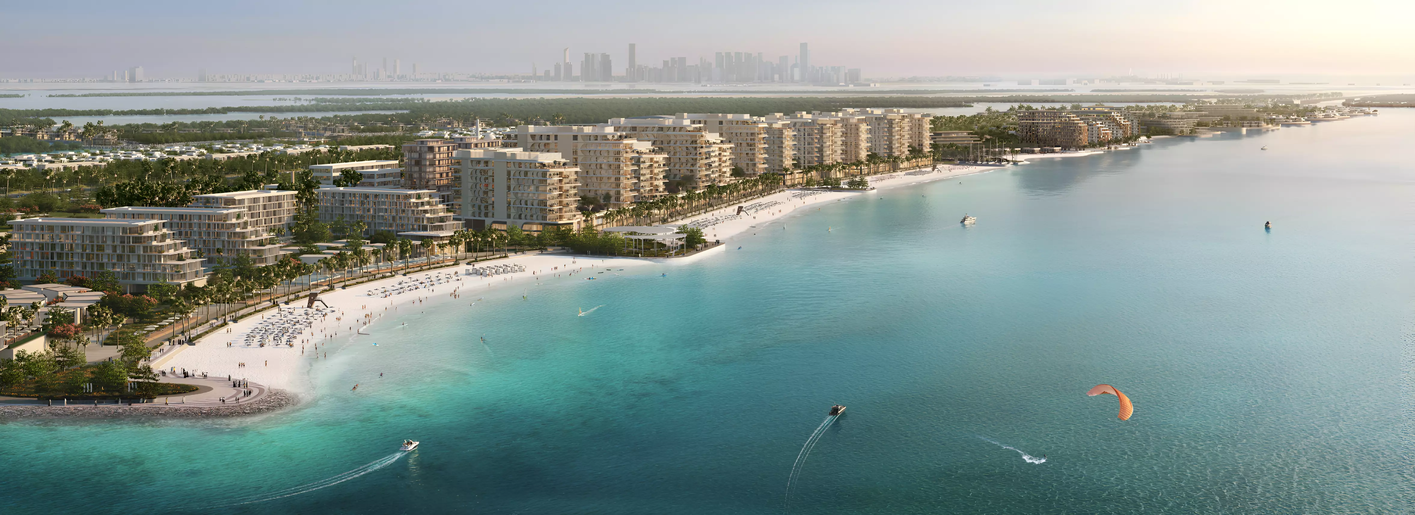 Fahid Beach Residences — photo 12 of 12