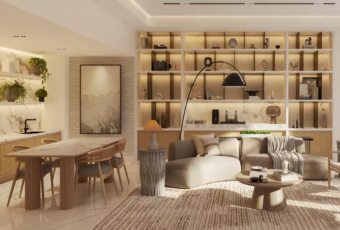 Fahid Beach Residences - Image 9
