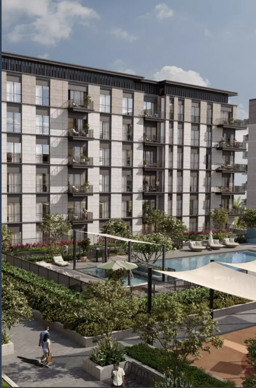 Layla Residences by Eagle Hills, Layla Residences - photo 2 of 4