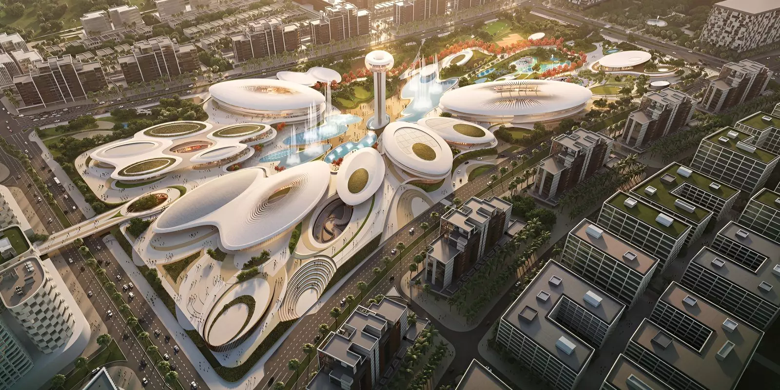 Nesba 1 By Arada by ARADA, Nesba - photo 5 of 6