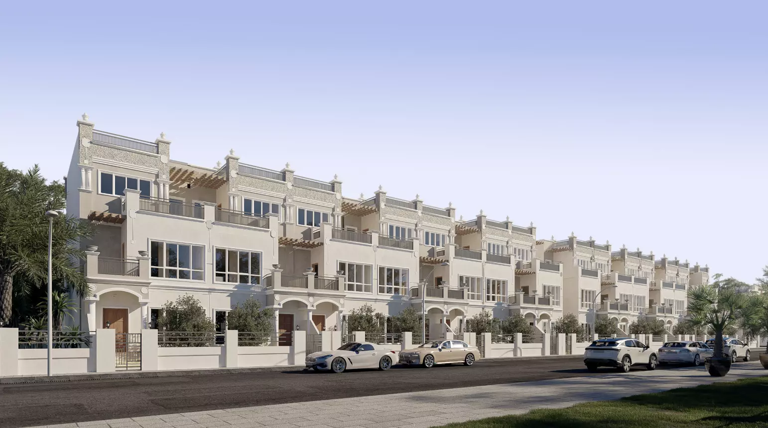 Marwa Homes Phase 3 By New World by New World Developments, Marwa Homes 3 - photo 2 of 4