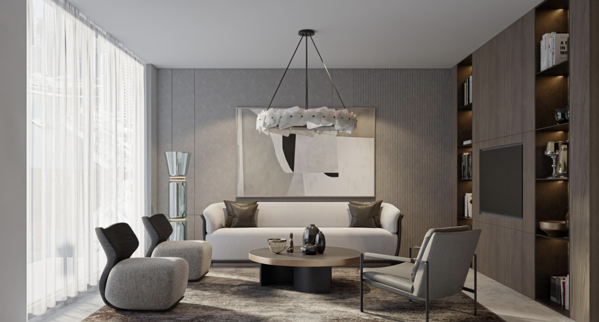Marwa Homes Phase 3 By New World - image 9