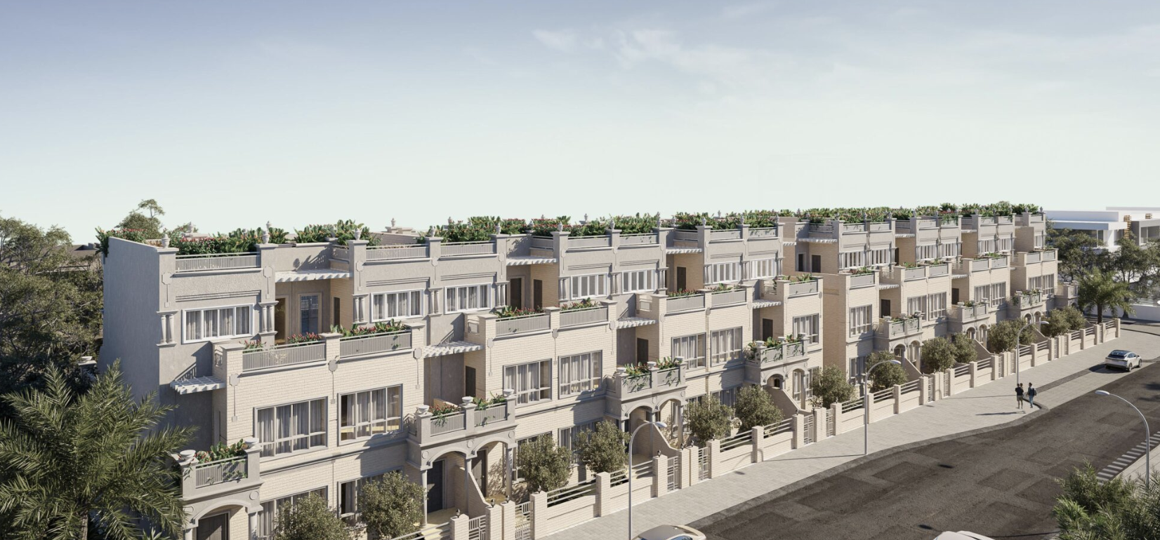 Marwa Homes Phase 3 By New World - image 8