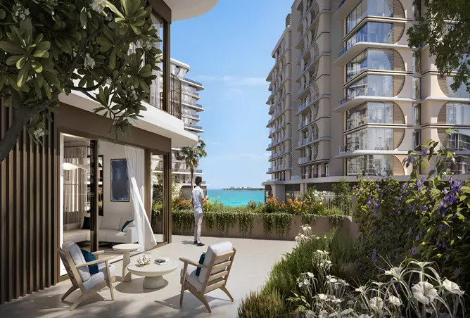 The Beach House Fahid - Image 3
