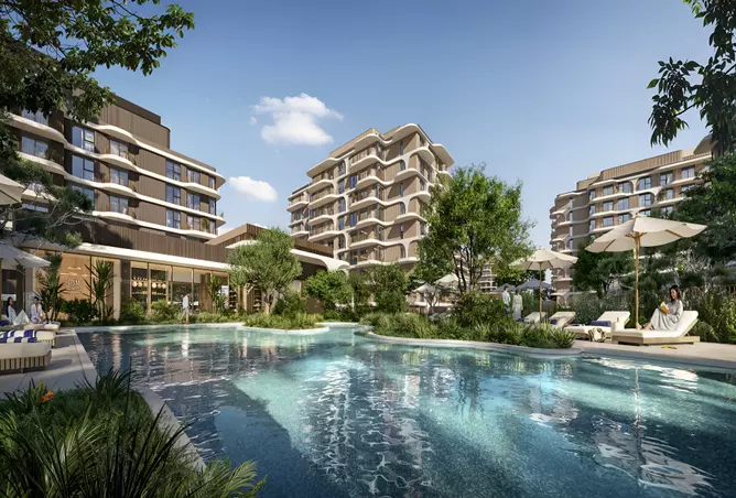 The Beach House Fahid - Image 6